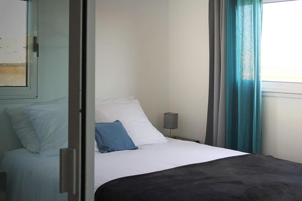 Triplex Les Cordeliers - Climatisation Apartment Aix-en-Provence Exterior foto